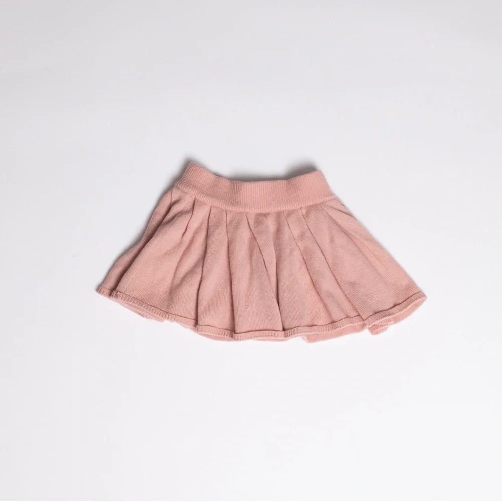 Cygnet Living Elizabeth Skirt | Dusty Rose